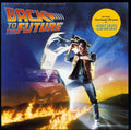 Various Artists: Back to Future (Original Soundtrack) - CD