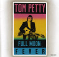 Tom Petty: Full Moon Fever - CD