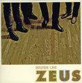 Zeus: Sounds Like Zeus  ( CD )