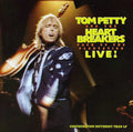 Tom Petty & the Heartbreakers: Live: Pack Up the Plantation - CD