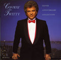 Conway Twitty: Silver Anniversary  ( CD )