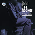 John Lee Hooker: Plays & Sings the Blues  ( CD )
