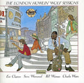 Howlin' Wolf: London Sessions  ( CD )