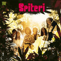 The Spiteri Band: Spiteri - VINYL