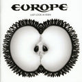 Europe: Last Look at Eden - CD