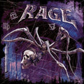 Rage: Strings to a Web - CD