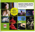 Various Artists: Best of Basics: Essential Classics / Various  ( CD )