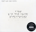 Bert van den Brink: Reflections - CD