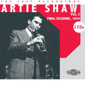 Artie Shaw: Last Recordings, Vol. 2: Final Sessions 1954 - CD