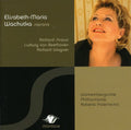 R. Strauss: Sings Strauss Beethoven & Wagner  ( CD )