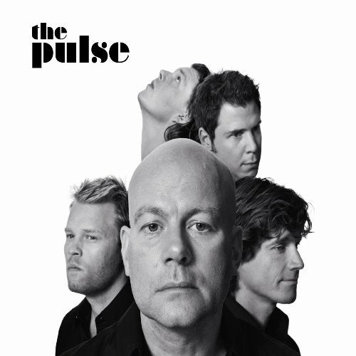 The Pulse: The Pulse - CD