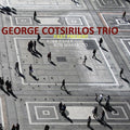 George Cotsirilos: Past Presents - CD