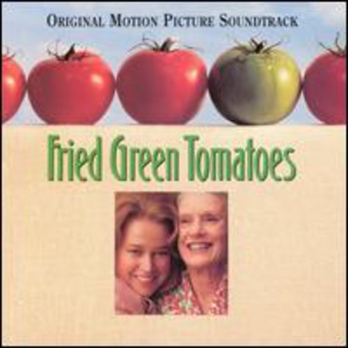 Various Artists: Fried Green Tomatoes (Original Soundtrack) - CD