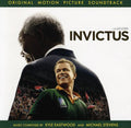 Various Artists: Invictus - CD