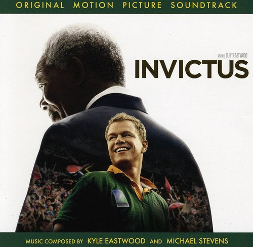 Various Artists: Invictus - CD