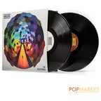 Muse - The Resistance ( VINYL )