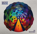 Muse: The Resistance - VINYL