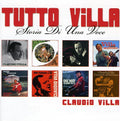 Claudio Villa: Tutto Villa - CD