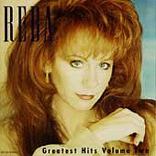 Reba McEntire: Greatest Hits 2  ( CD )
