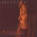 Jacintha: Autumn Leaves - VINYL