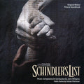 John Williams: Schindler's List (Original Soundtrack) - CD