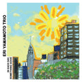 Eri Yamamoto Trio: In Each Day Something Good - CD