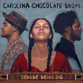 The Carolina Chocolate Drops: Genuine Negro Jig - CD