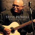 Steve Howell: Since I Saw You Last  ( CD )