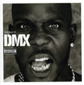 DMX: The Best Of DMX  ( CD )