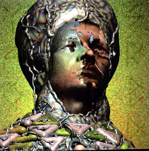 Yeasayer: Odd Blood - Vinyl