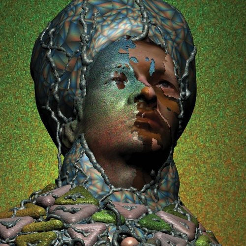 Yeasayer: Odd Blood  ( CD )