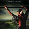 Sade: Soldier of Love - CD