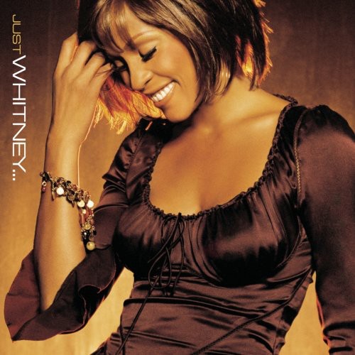 Whitney Houston: Just Whitney - CD