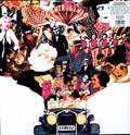 Los Brincos: Contrabando - VINYL