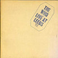 The Who: Live At Leeds (remastered) - CD