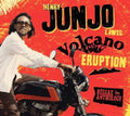 Henry "Junjo" Lawes: Volcano Eruption: Reggae Anthology - VINYL