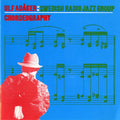 Ulf Adaker: Chordeography  ( CD )