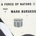 The Pocket: A Force Of Nature  ( CD )