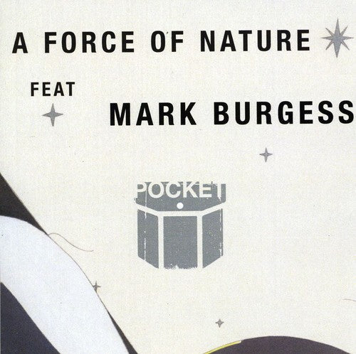 The Pocket: A Force Of Nature  ( CD )