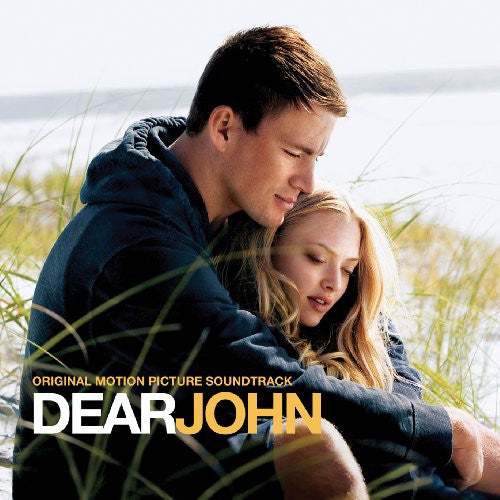 Various Artists: Dear John (Original Soundtrack) - CD