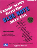 Various Artists: Blue Note - CD
