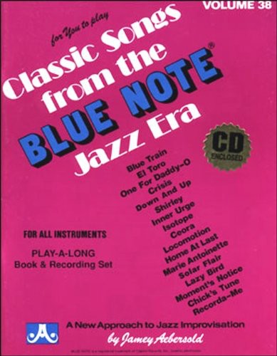 Various Artists: Blue Note - CD