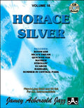Various Artists: Silver,Horace - CD