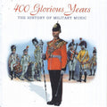 Various Artists: 400 Glorious Years: History of / Various  ( CD )