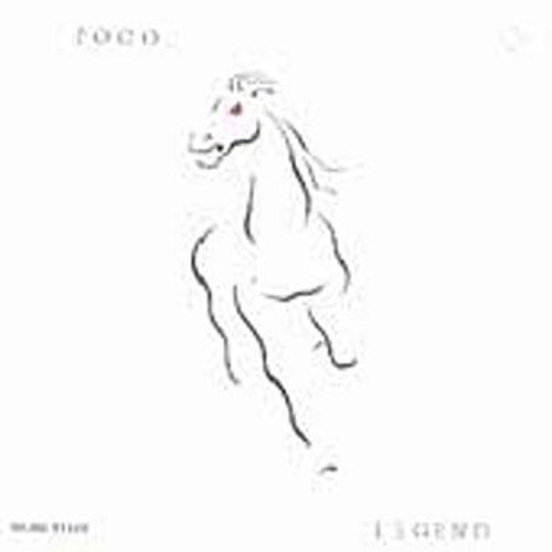 Poco: Legend - CD