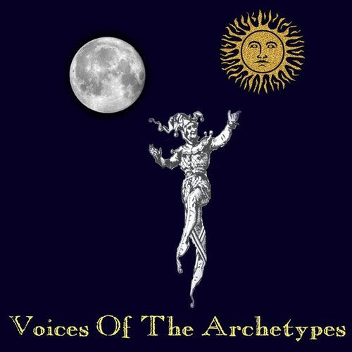Deena Chappell: Voices of the Archetypes  ( CD )