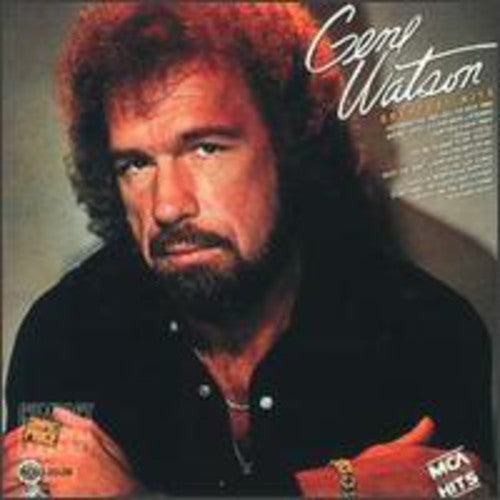 Gene Watson: Greatest Hits  ( CD )