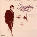 Various Artists: Somewhere in Time (Original Soundtrack) - CD