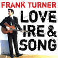 Frank Turner: Love Ire and Song - Vinyl