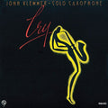 John Klemmer: Cry - CD
